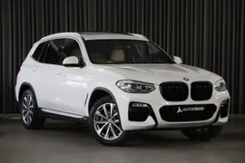 Продажа  BMW X3, 2019р.